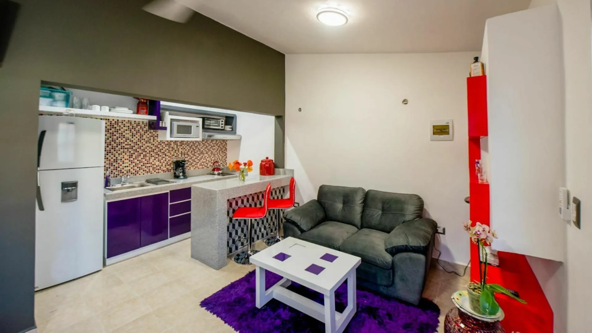 Your Home In Playa Playa del Carmen Mexico