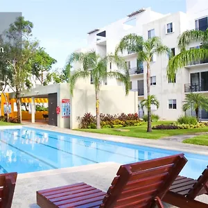 Kuxaan In Mx Apartamento