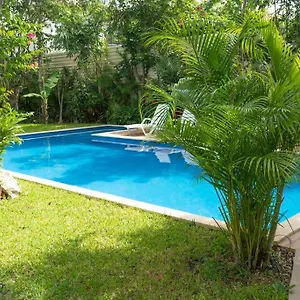 Oceanblue By Andiani Travel Apartamento