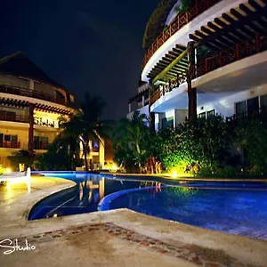 Quadra Deluxe Mamitas Zone! By Yeah Playa del Carmen