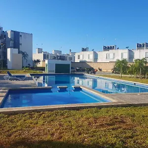 Departamento Renta Vacacional En Apartamento
