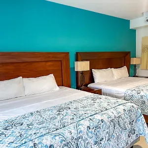 Luxury Beachfront At Mareazul Apartamento