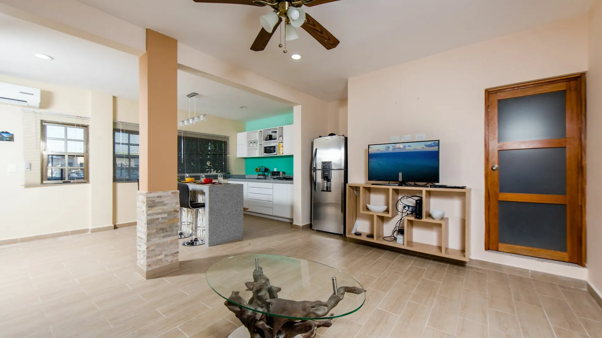 Apartment Your Home In Playa Playa del Carmen Mexico