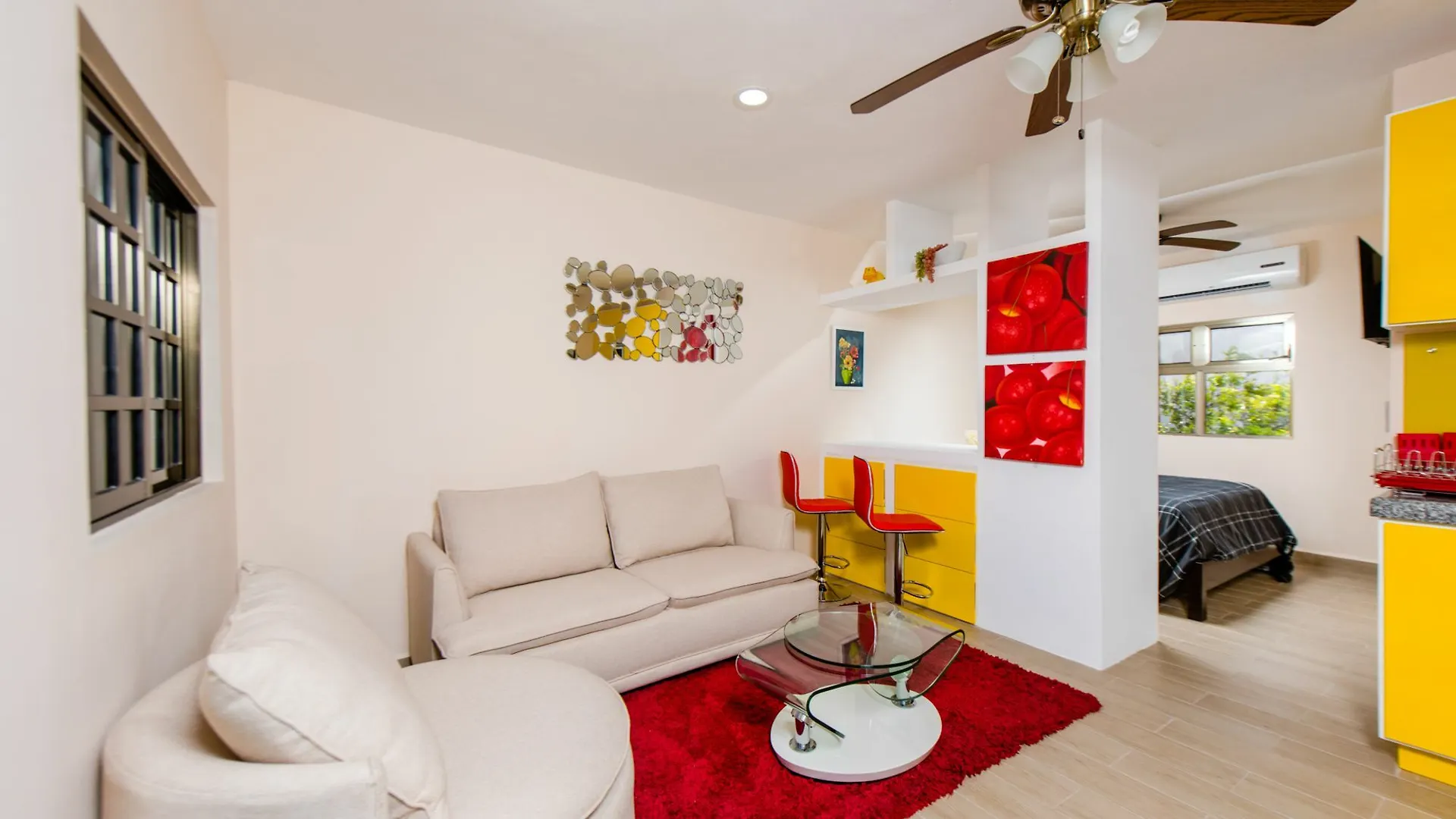Your Home In Playa Playa del Carmen